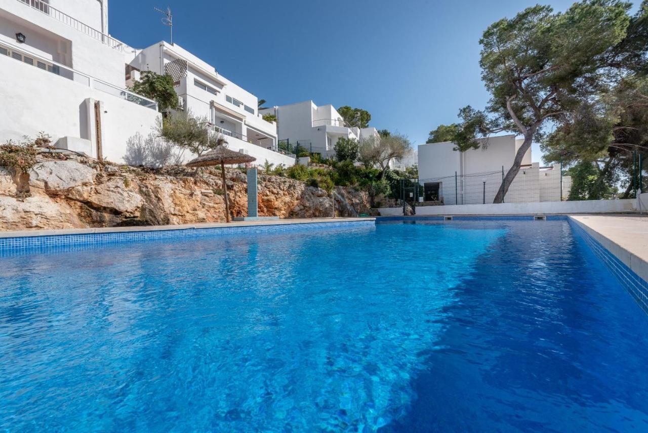 Bungalow Cala Dor 27 Cala D´Or Exterior foto