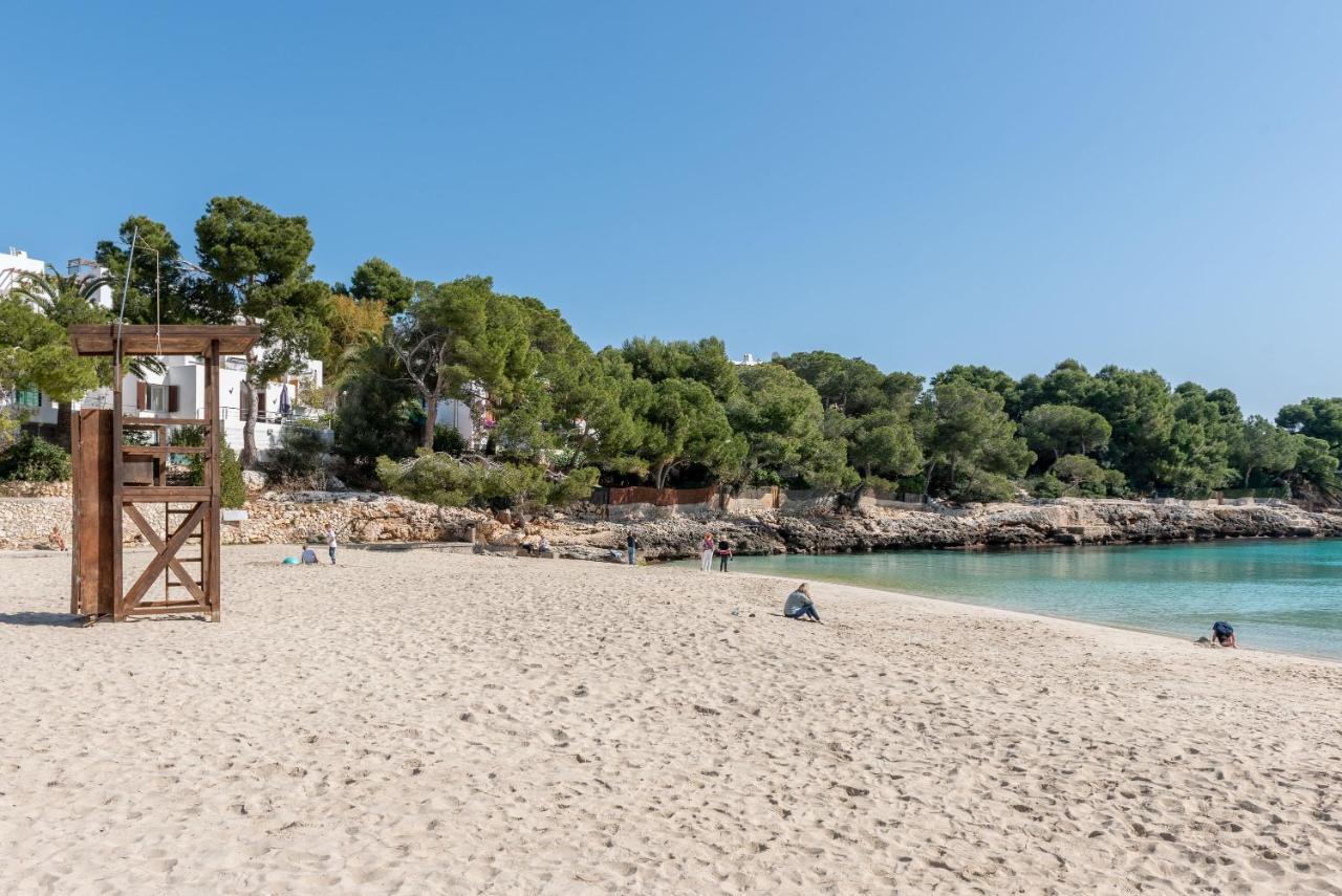 Bungalow Cala Dor 27 Cala D´Or Exterior foto