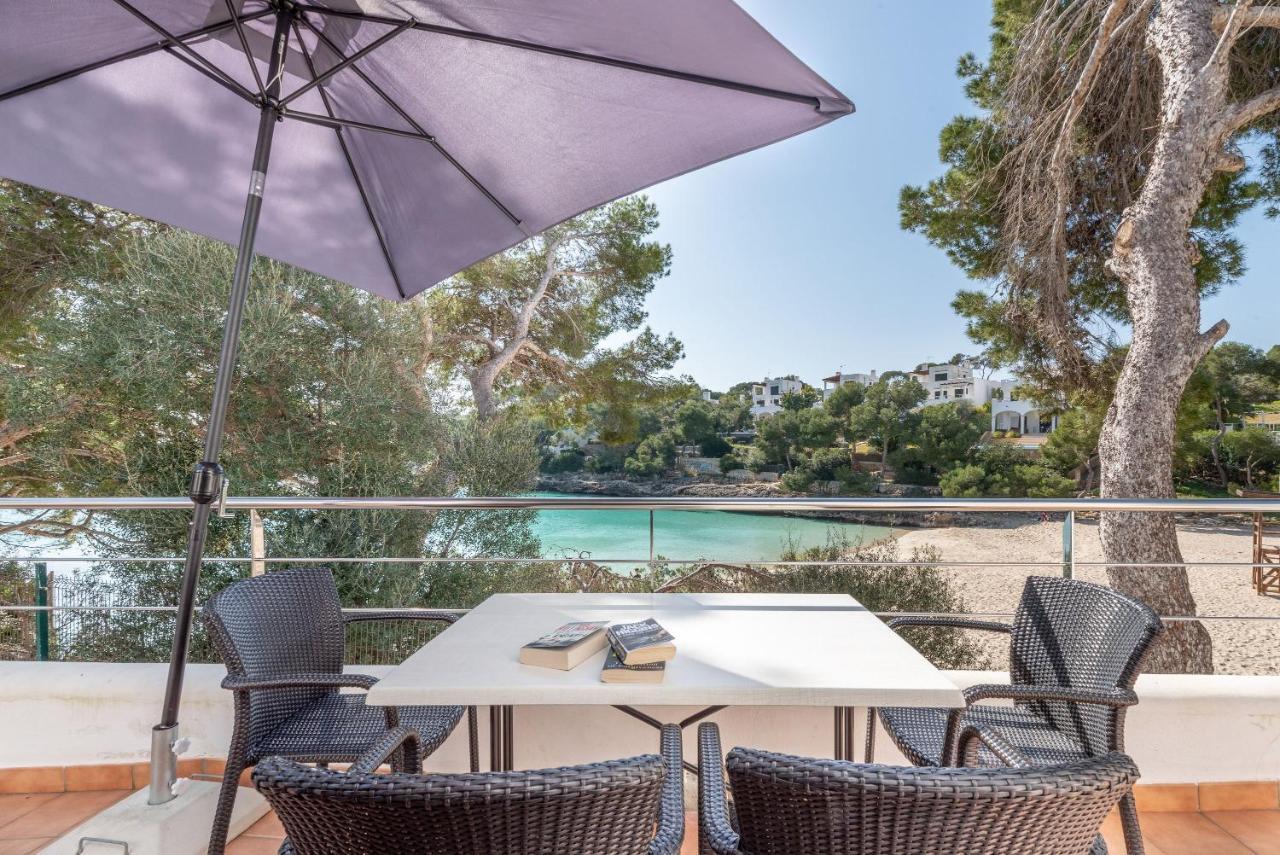 Bungalow Cala Dor 27 Cala D´Or Exterior foto