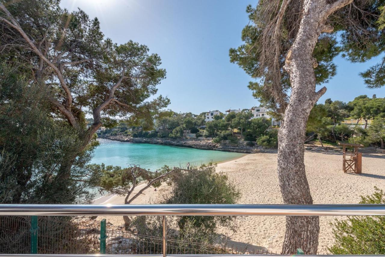 Bungalow Cala Dor 27 Cala D´Or Exterior foto